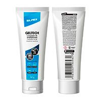 GELTECH 120G. GEL LIMPIADOR Y PROTECTOR ANTIESTATICO SILIMEX GELTECH 120G. GEL LIMPIADOR Y PROTECTOR ANTIESTATICO SILIMEX